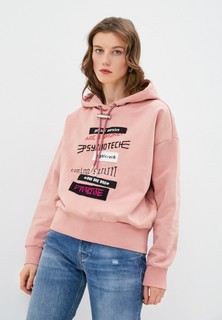 Худи Diesel