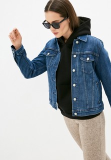Куртка джинсовая Gap