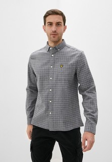 Рубашка Lyle & Scott