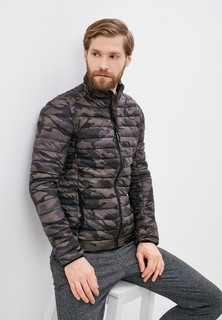 Куртка утепленная Indicode Jeans
