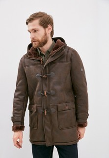 Дубленка Indicode Jeans
