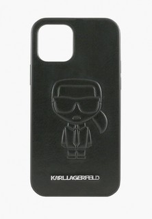 Чехол для iPhone Karl Lagerfeld