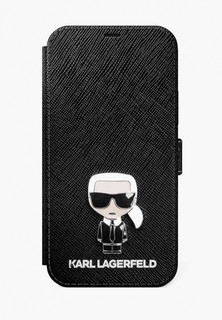 Чехол для iPhone Karl Lagerfeld