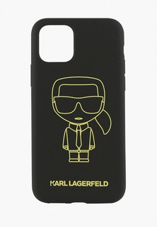 Чехол для iPhone Karl Lagerfeld