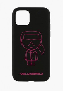 Чехол для iPhone Karl Lagerfeld