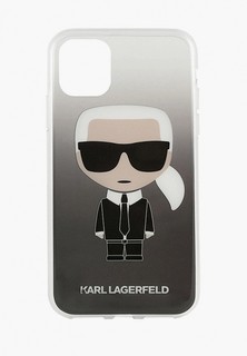 Чехол для iPhone Karl Lagerfeld