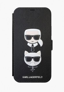 Чехол для iPhone Karl Lagerfeld