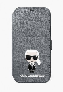 Чехол для iPhone Karl Lagerfeld