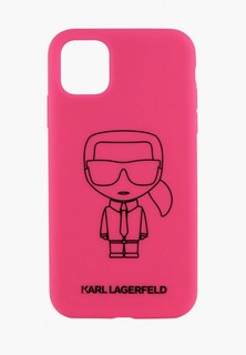 Чехол для iPhone Karl Lagerfeld