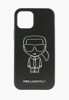 Чехол для iPhone Karl Lagerfeld