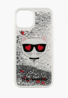 Чехол для iPhone Karl Lagerfeld