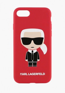 Чехол для iPhone Karl Lagerfeld