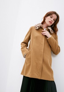 Пальто Trussardi Jeans