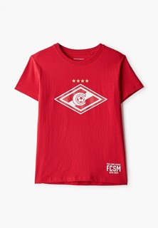 Футболка Atributika & Club™