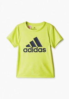 Футболка спортивная adidas