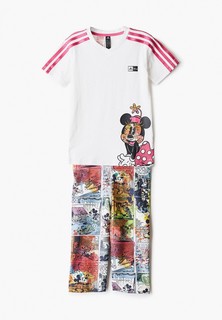 Костюм спортивный adidas