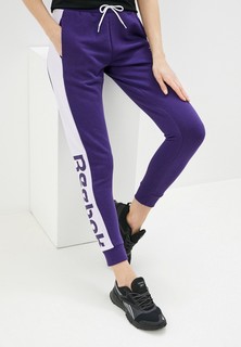 Брюки спортивные Reebok