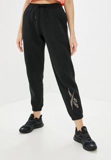 Брюки спортивные Reebok