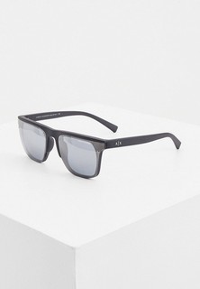 Очки солнцезащитные Armani Exchange