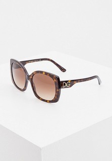 Очки солнцезащитные Dolce&Gabbana