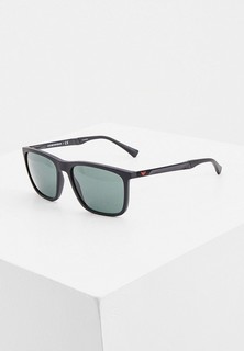Очки солнцезащитные Emporio Armani