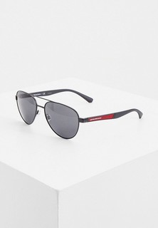 Очки солнцезащитные Emporio Armani