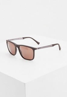 Очки солнцезащитные Emporio Armani