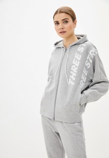 Толстовка adidas