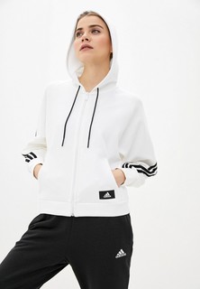 Толстовка adidas