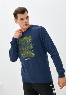 Свитшот adidas
