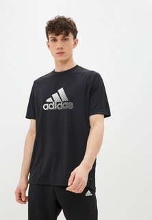 Футболка спортивная adidas