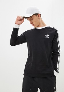 Лонгслив adidas Originals