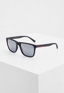 Очки солнцезащитные Armani Exchange