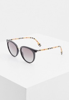 Очки солнцезащитные Burberry
