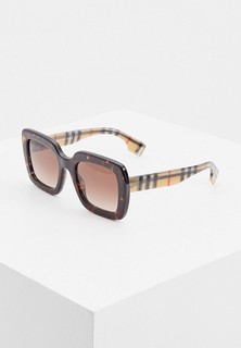 Очки солнцезащитные Burberry