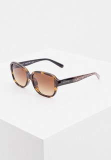 Очки солнцезащитные Coach