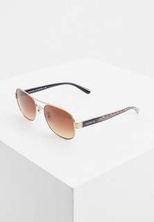 Очки солнцезащитные Coach