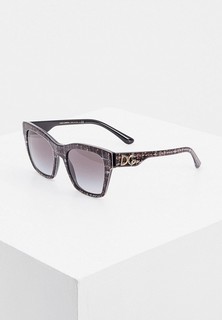 Очки солнцезащитные Dolce&Gabbana