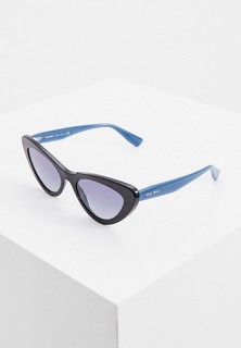 Очки солнцезащитные Miu Miu
