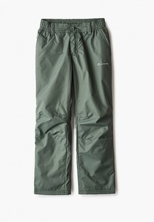 Брюки утепленные Outventure