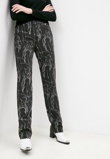 Брюки Patrizia Pepe