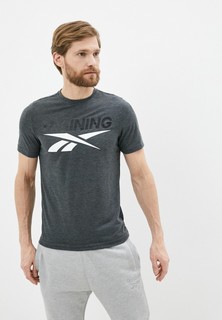 Футболка спортивная Reebok