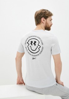Футболка спортивная Reebok