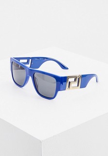 Очки солнцезащитные Versace