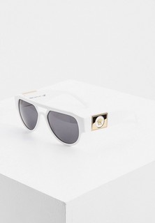 Очки солнцезащитные Versace
