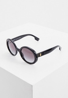 Очки солнцезащитные Burberry