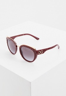 Очки солнцезащитные Dolce&Gabbana