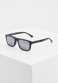 Очки солнцезащитные Emporio Armani