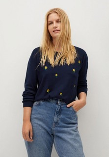 Джемпер Violeta by Mango
