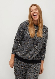 Свитшот Violeta by Mango